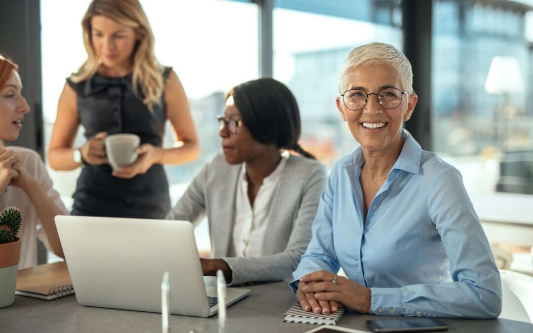Brentwood at Elkhart Certified as a Great Place to Work®