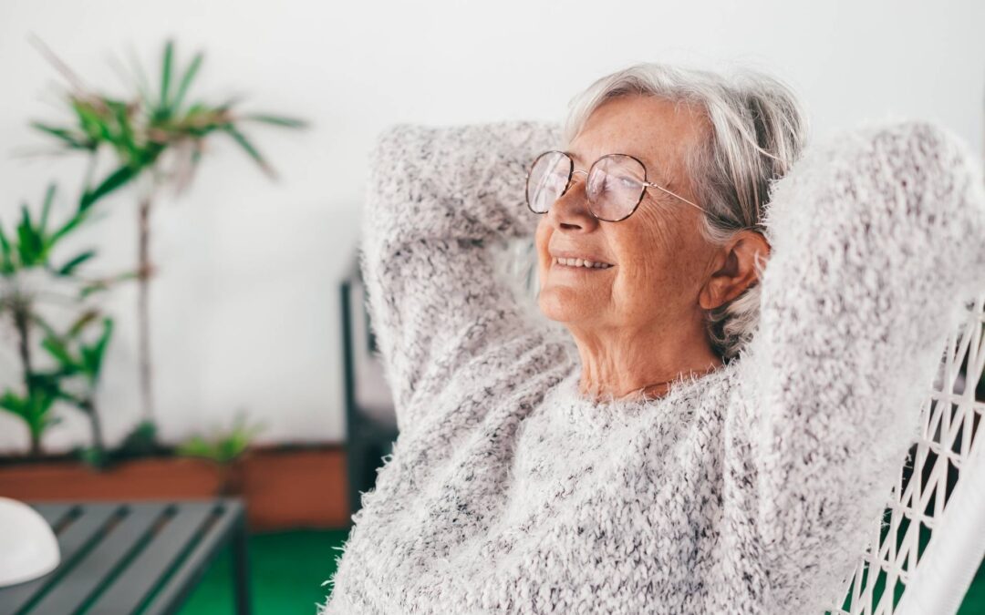 More Ease, Less Effort: Rethinking the Rhythm of Daily Life